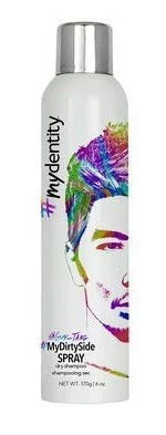 #MyDentity #MyDirtySide Spray - 6 oz