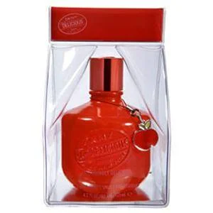 DKNY RED DELICIOUS CHARMINGLY WOMEN`S EDP SPRAY 4.2 OZ 61573
