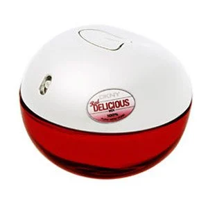 DKNY RED DELICIOUS MEN`S EDT SPRAY 1.7 OZ 57014