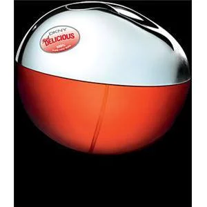 DKNY RED DELICIOUS WOMEN`S EDP SPRAY 1.7 OZ 54945