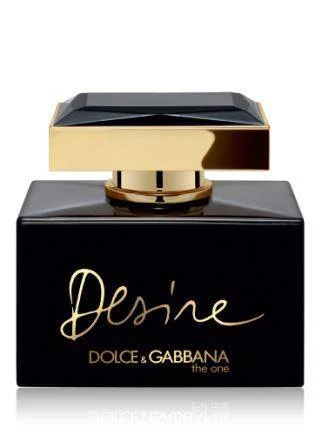 Dolce and Gabbana Desire The One Eau De Parfum Spray 1.6 oz