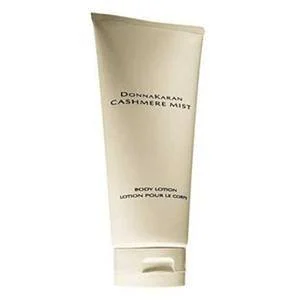 DONNA KARAN CASHMERE MIST WOMEN`S BODY LOTION 6.7 OZ