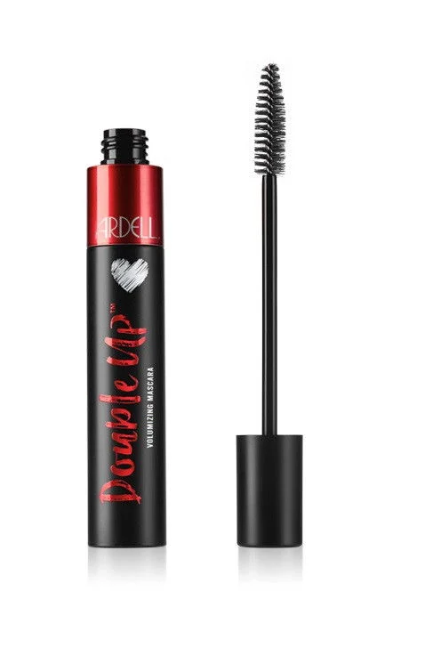 Ardell Double Up Volumizing Mascara - Blackest Black