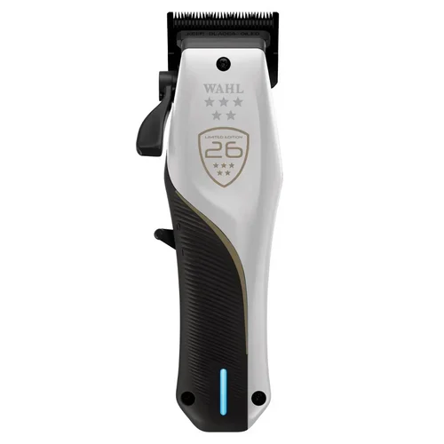 Wahl Professional Vapor CE Cordless Fade Clipper with F32 Fadeout Blade & 8000 RPM Brushless Motor