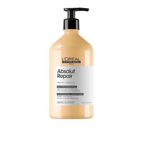 L'Oréal Professionnel Série Expert Absolut Repair Conditioner