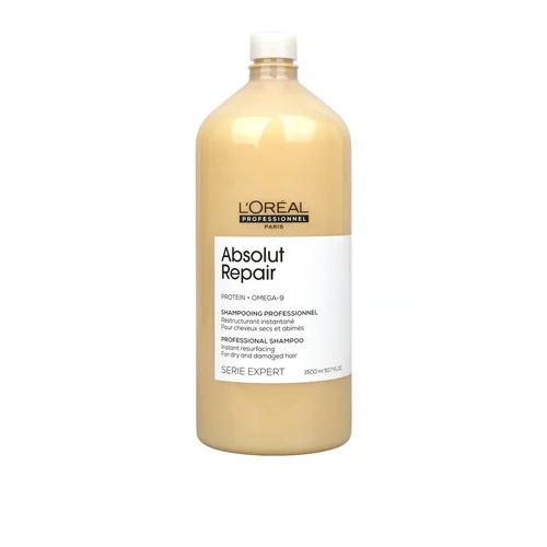 L'Oréal Professionnel Série Expert Absolut Repair Shampoo