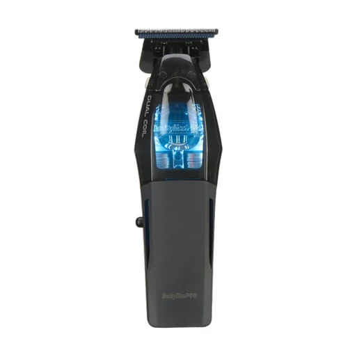 BaBylissPRO FX95T High-Performance Dual-Coil Cordless Barber Trimmer