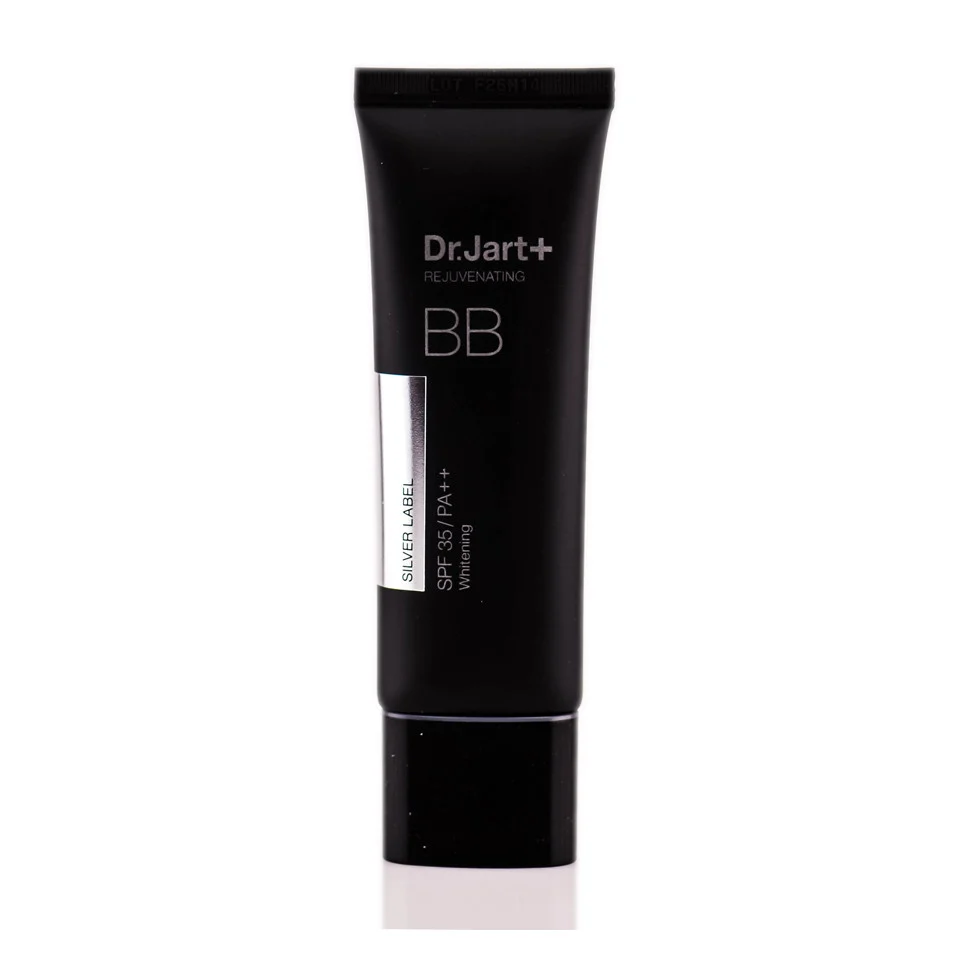 Dr. Jart+ Rejuvenating BB Silver Label - 1.7 oz