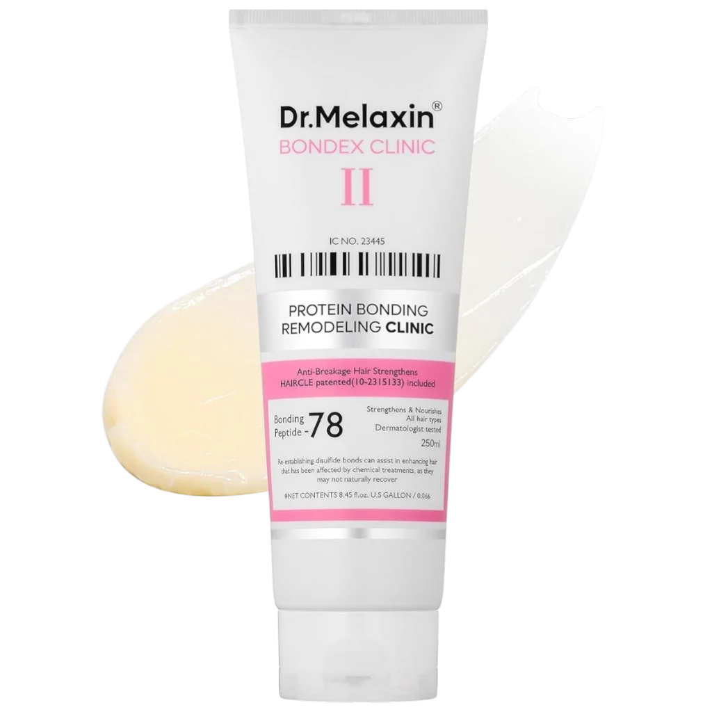 Dr. Melaxin Bondex Protein Bonding Remodeling Clinic - 8.45 oz