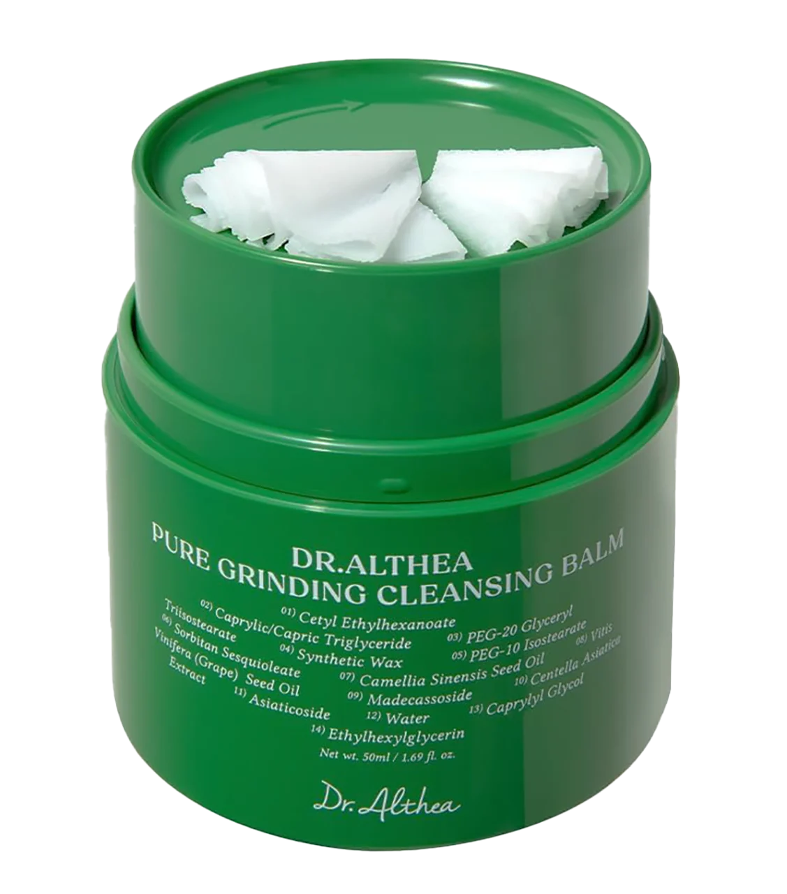 Pure Grinding Cleansing Balm - 1.69 oz