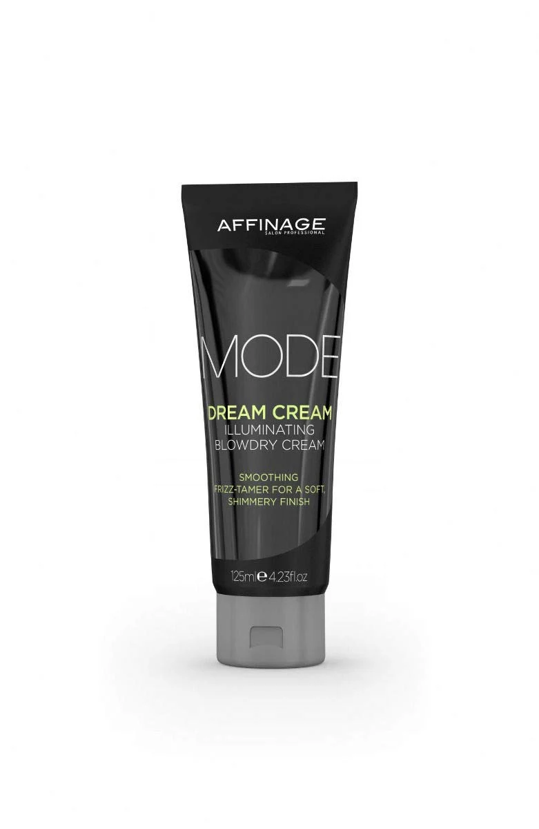 ASP Mode Dream Cream Illuminating Blow-Dry Cream - 4.23 oz