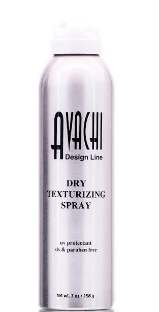 Dry Texturizing Spray - 7 oz
