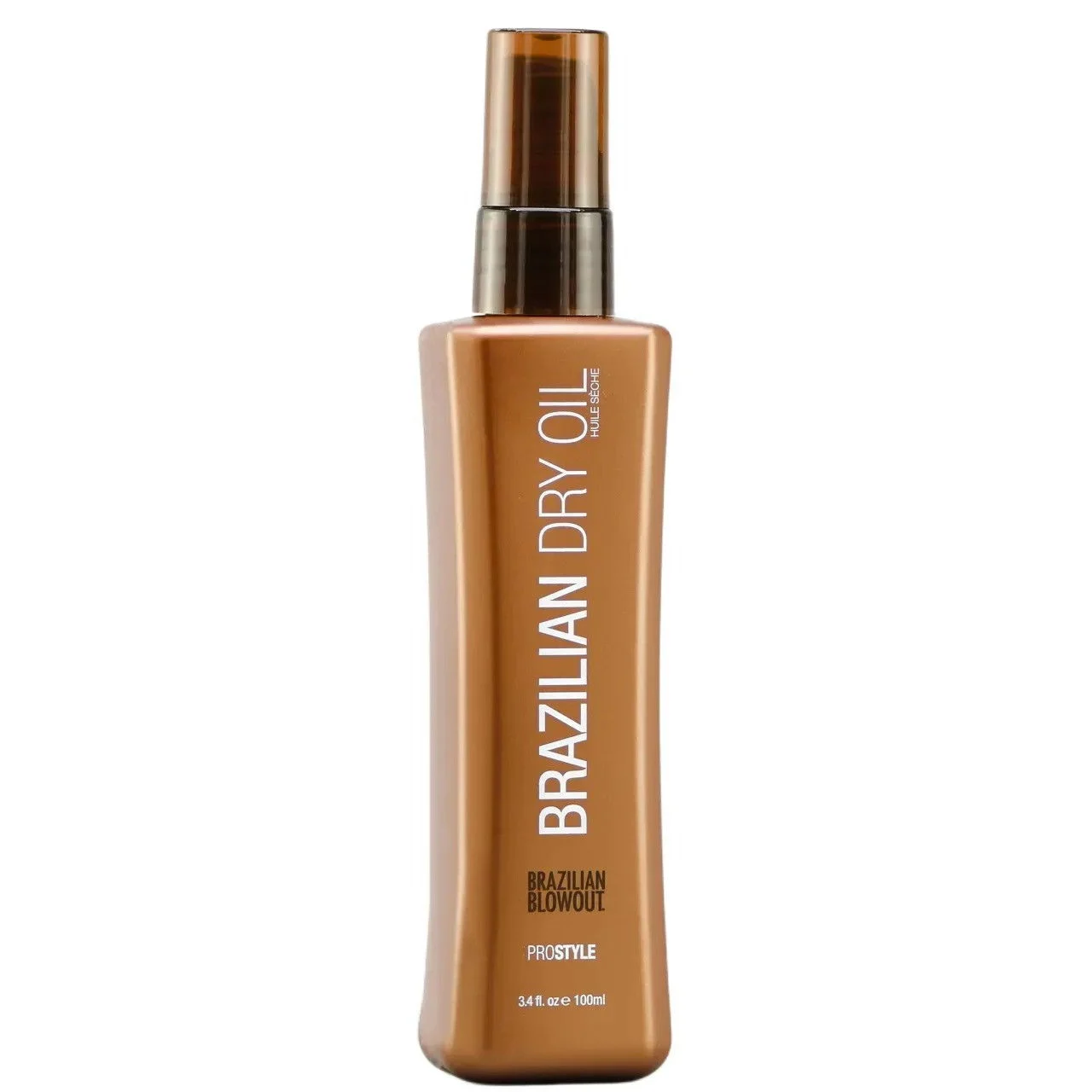 Brazilian Dry Oil - 3.4 oz