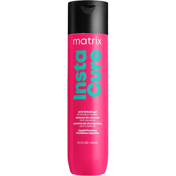Matrix Total Results Instacure Shampoo