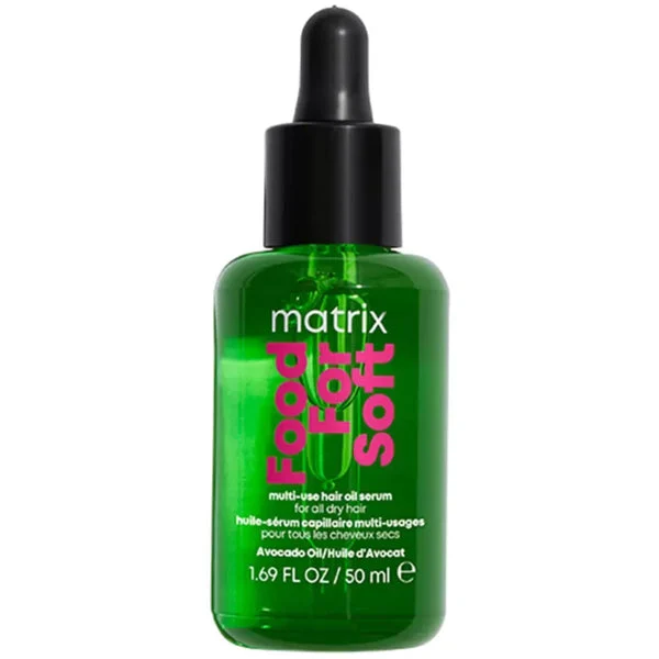 Matrix Food for Soft Oil 1.69 oz
