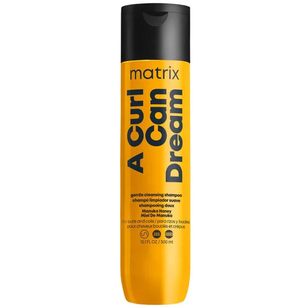 Matrix Total Results A Curl Can Dream Shampoo