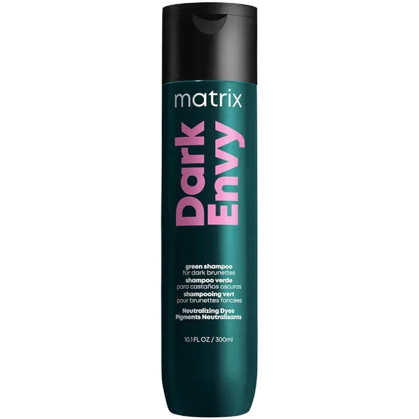 Matrix Total Results Dark Envy Shampoo