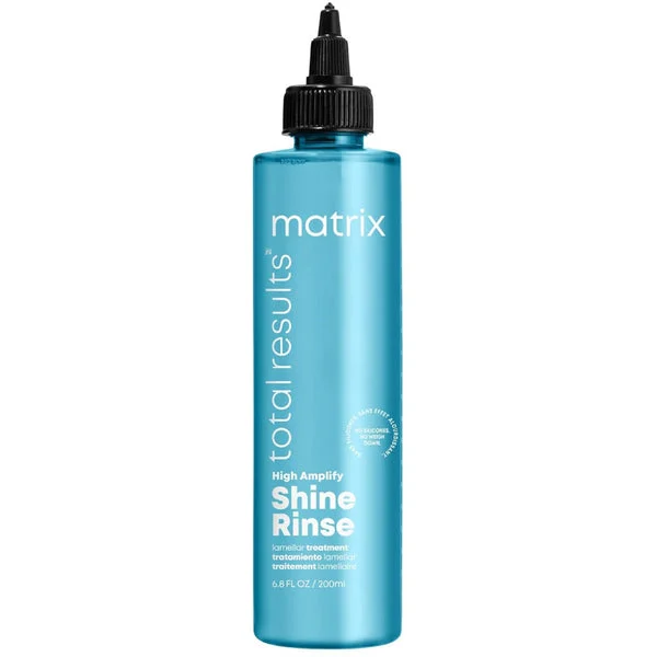 Matrix Total Results High Amplify Shine Rinse 6.8 oz
