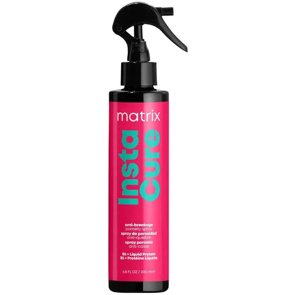Matrix Total Results Instacure Anti-Breakage Porosity Spray