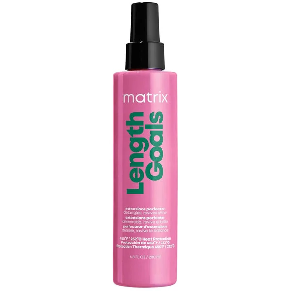 Matrix Total Results Length Goals Multi-Benefit Styling Spray 6.8 oz
