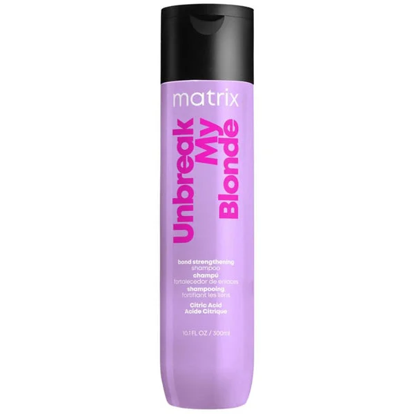 Matrix Total Results Unbreak My Blonde Shampoo