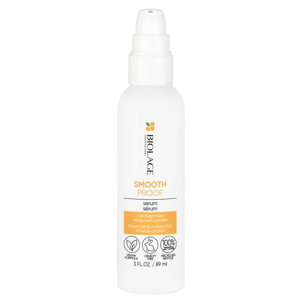 MATRIX BIOLAGE SMOOTHPROOF SERUM 3 OZ