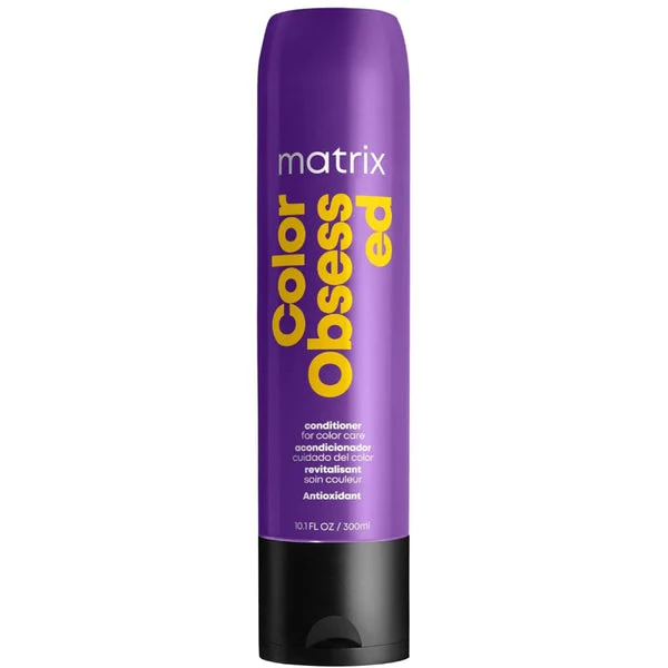 Matrix Total Results Color Obsessed Conditioner