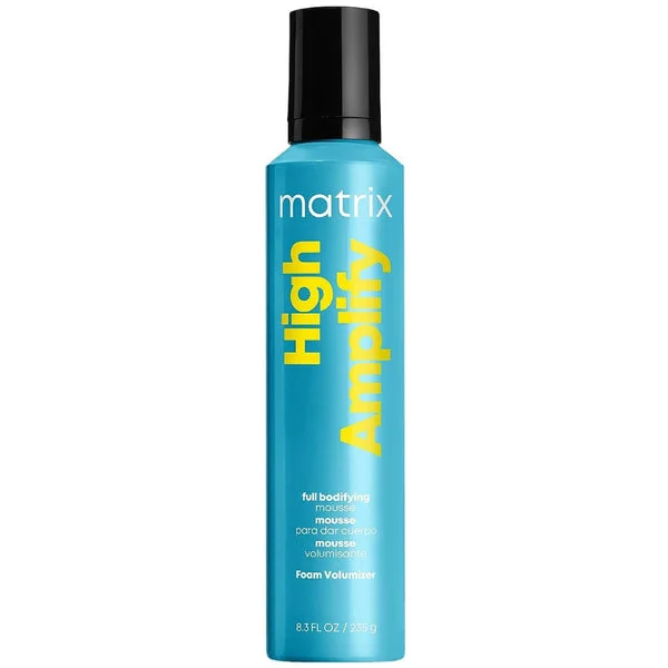Matrix Total Results High Amplify Foam Volumizer