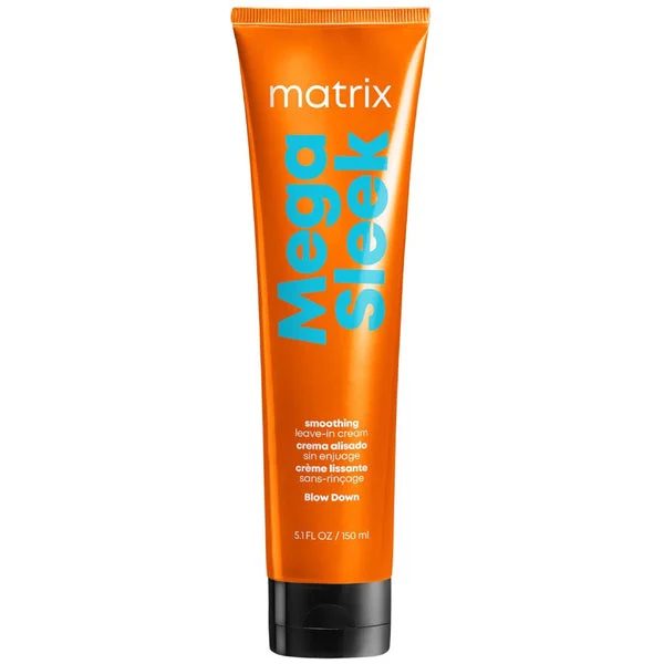 Matrix Total Results Mega Sleek Blow Down 5.1 oz