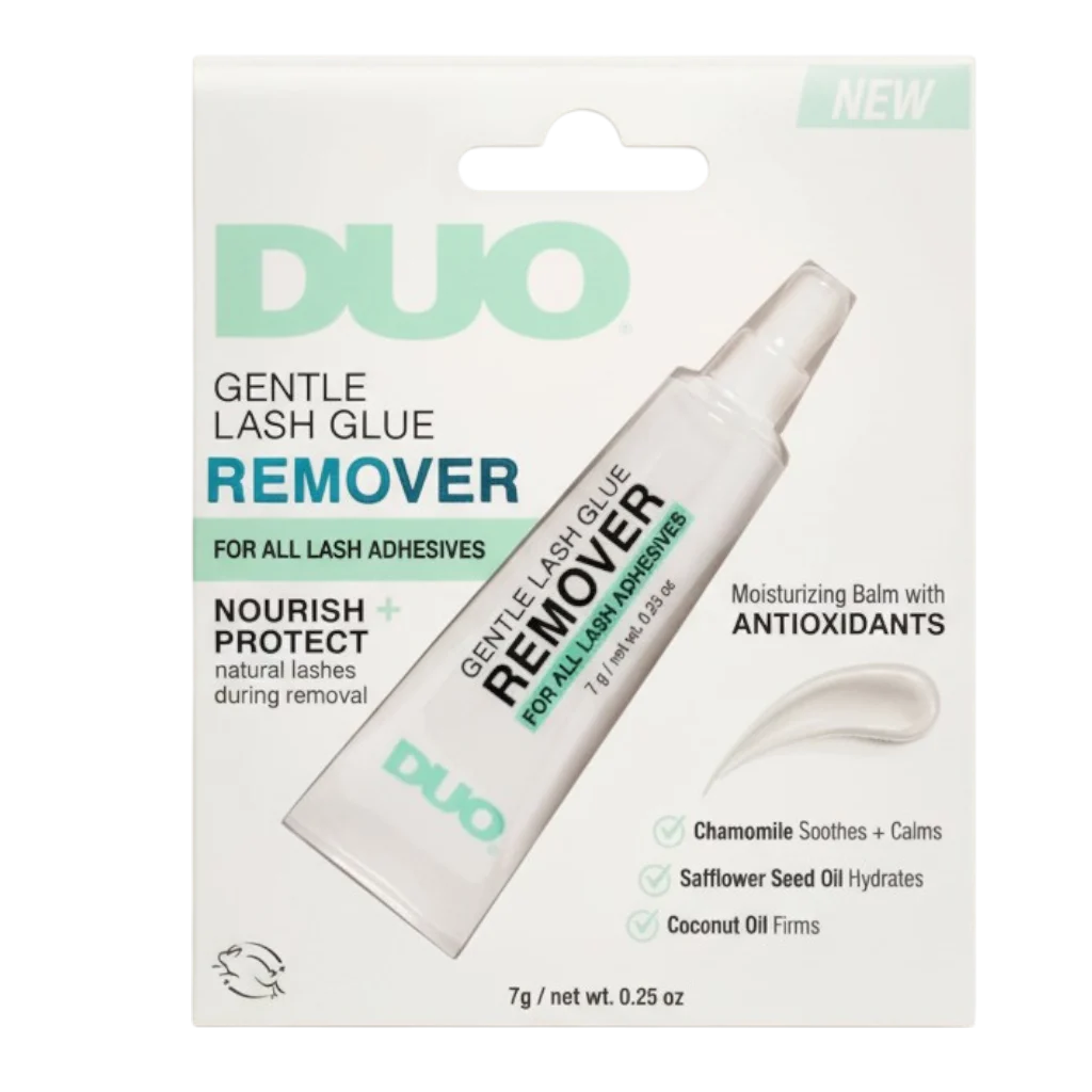 Duo Gentle Lash Glue Remover - 0.25 oz