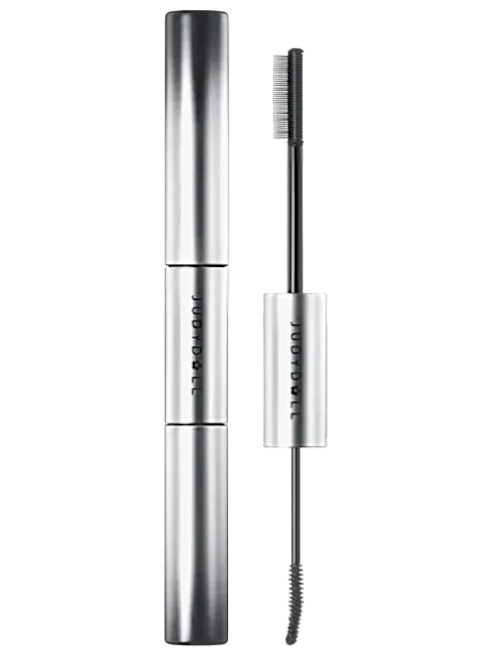 Volume & Curling Mascara Duo - 01 - Black