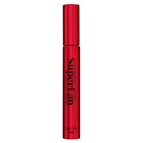 Smashbox Super Fan Fanned Out Mascara