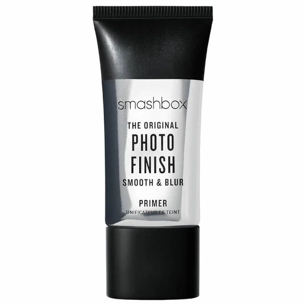 Smashbox Original Photo Finish Smooth And Blur Primer