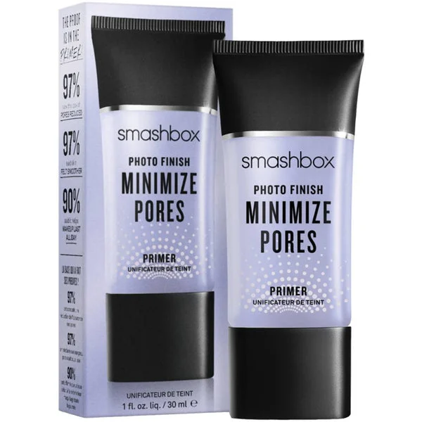 Smashbox Photo Finish Minimize Pores Primer