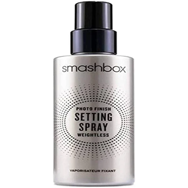 Smashbox Photo Finish Setting Spray 3.9 oz