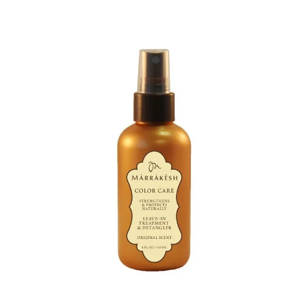 Earthly Body Marrakesh Color Care Leave-In Detangler 4 oz
