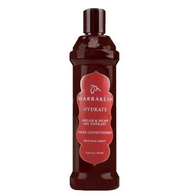 Earthly Body Marrakesh Hydrate Conditioner 12 oz