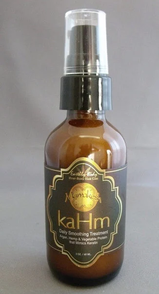 EARTHLY BODY MARRAKESH KAHM DAILY SMOOTHING TREATMENT 2 OZ