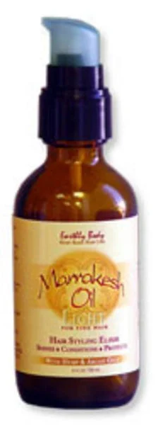 EARTHLY BODY MARRAKESH OIL-LIGHT 2 oz