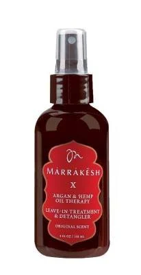 EARTHLY BODY MARRAKESH X LEAVE-IN TREATMENT ORIGINAL 4 OZ