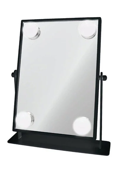 Danielle LED Hollywood Mirror