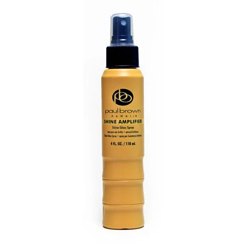 Paul Brown Shine Amplifier 4 oz