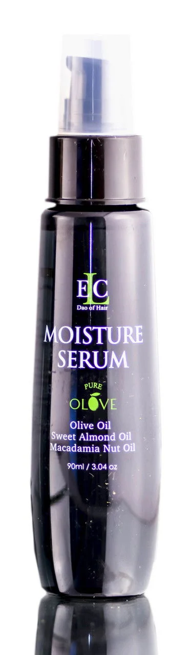 Pure Olove Moisturizing Serum - 3.04 oz