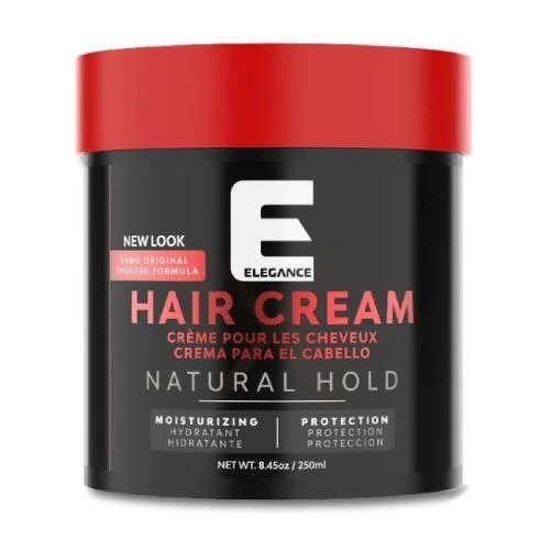 Elegance Hair Cream 8.4 oz