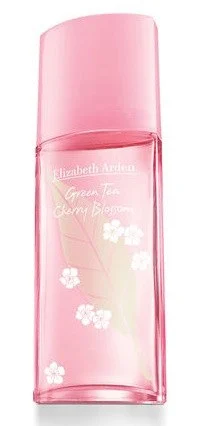 Elizabeth Arden Green Tea Cherry Blossom Eau De Toilette Spray 3.3 oz