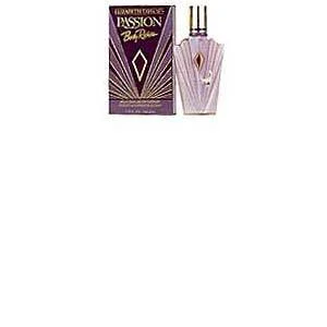 ELIZABETH TAYLOR PASSION WOMEN`S BODY LOTION 6.8 OZ