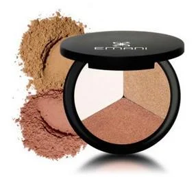 Emani Eye Trio Eyeshadow