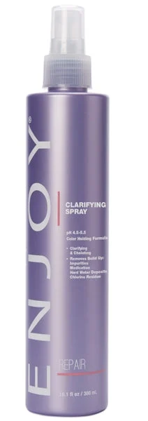 ENJOY CLARIFYING SPRAY 10 OZ