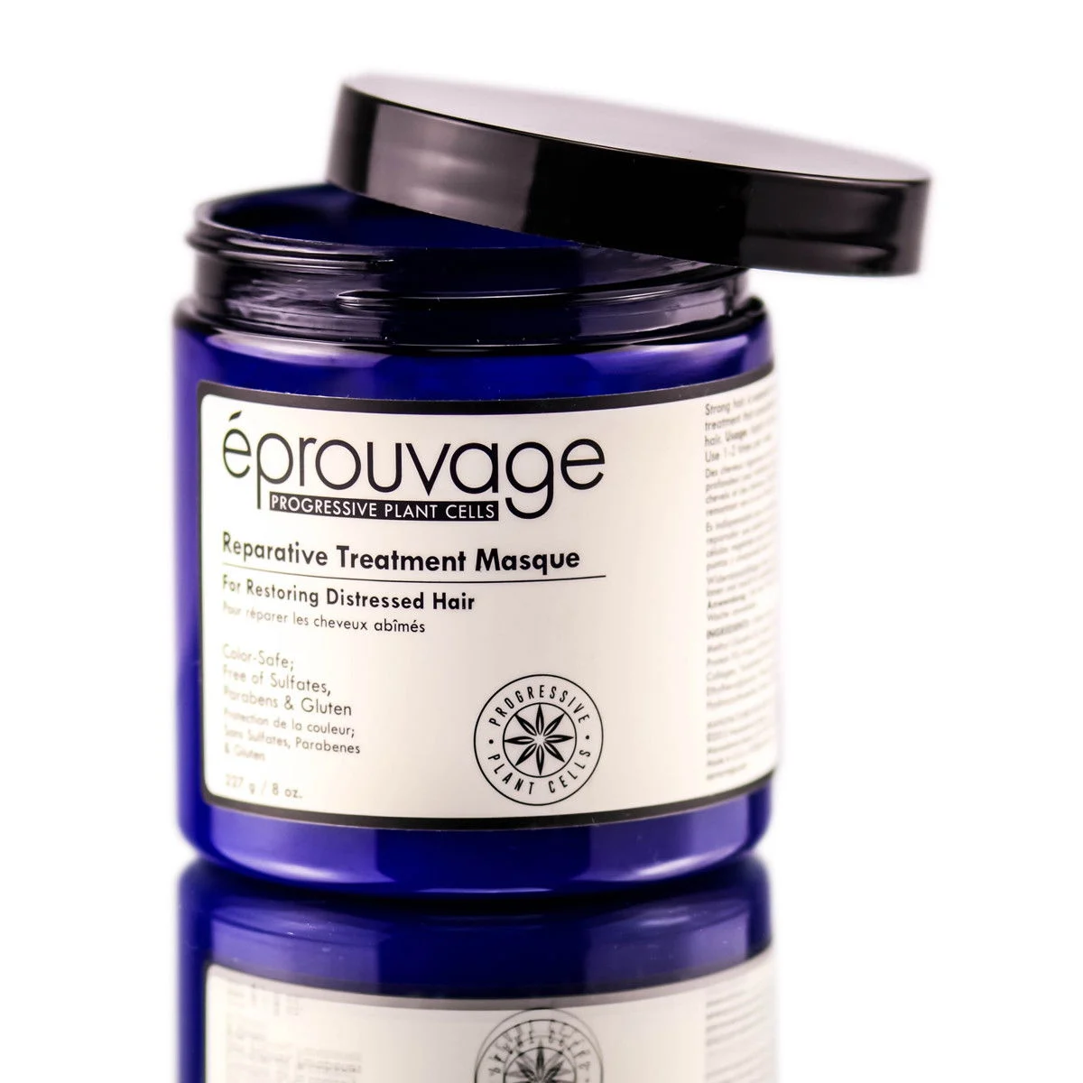 Reparative Treatment Masque - 8 oz