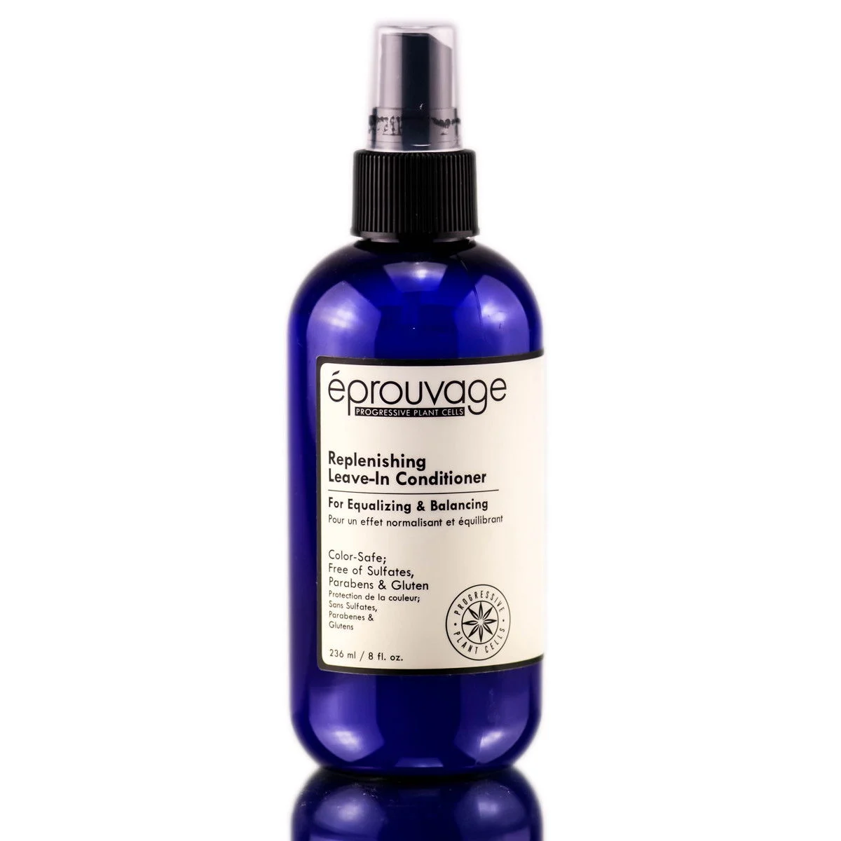 Replenishing Leave-in Conditioner - 8 oz